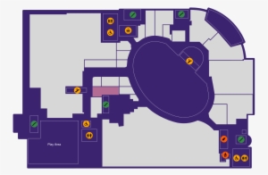 Sea Horse - Compass One