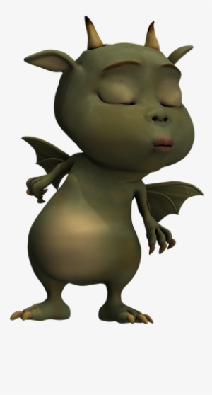 Cuteminion - Bonhomme Ange