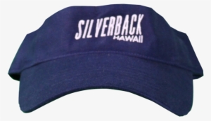 Keep The Sun Out Of Your Eyes And Help The Environment - Baseball Cap