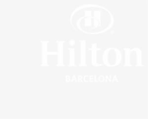 Reservations Trainee, Hilton Barcelona - Crowne Plaza White Logo