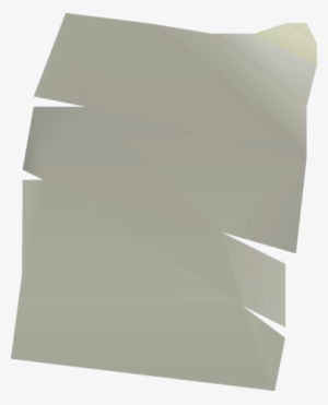 Letter Detail - Paper