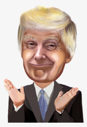 Draw Caricature Or Funny Cartoon From Your Photo - Cartoon