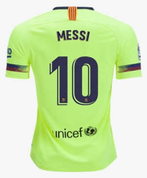 Hot Sale Online 73528 9519e Mens Fc Barcelona Messi - Messi Barcelona Away Jersey