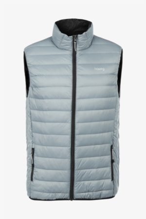 Vest Pop Fog - Waistcoat