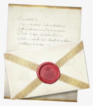 Acs Royal Correspondence - Wiki