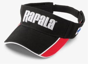 Rapala® Flag Visor - Rapala Aluma-pro Lip Gripper Fishing Tool