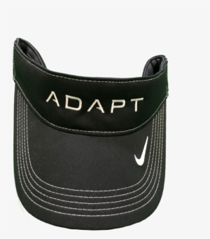 Nike Visor Black - Baseball Cap