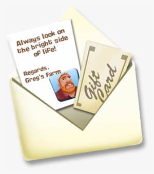 Thank You Letter - Thumbnail