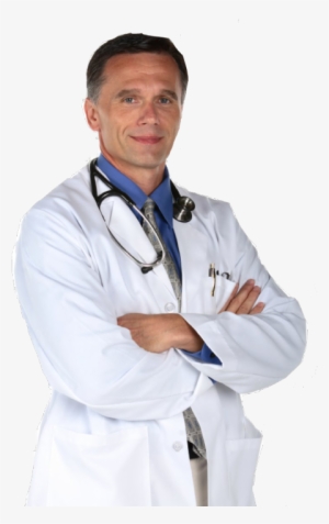 Doctor Chan - Westing Game Denton Deere