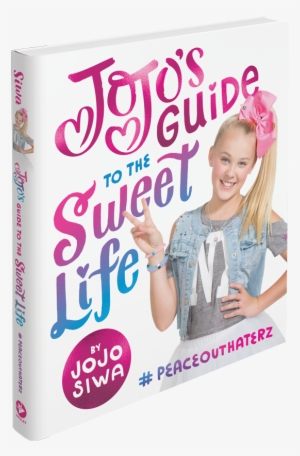 Jojo's Guide To The Sweet Life