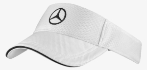 Sun Visor - Baseball Cap