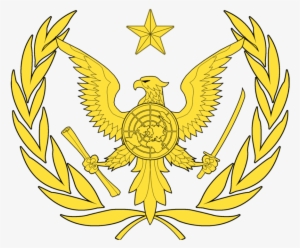 Un Symbol - United Earth Alternative Flag