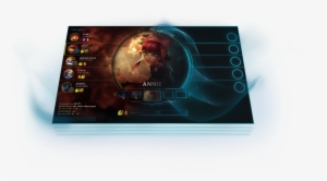 2960193-en Us Tech - Lol League Of Legends 2016