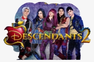 Report Abuse - Disney Descendants 2 Wig - Evie