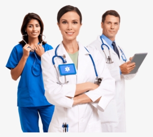 The Clinic - Nurses Png