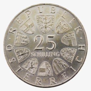 Silver Coins Png Download - Clip Art