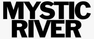 Mystic River Logo Png Transparent - Mystic River Logo