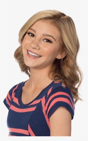 G Hannelius Png - G Hannelius Disney Channel