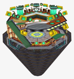 Download Zip Archive - Sonic Adventure Dx: Director's Cut