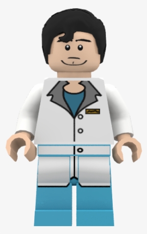 Doctor Tom - Video Game