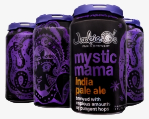 Mystic Mama Six Pack - Jpeg