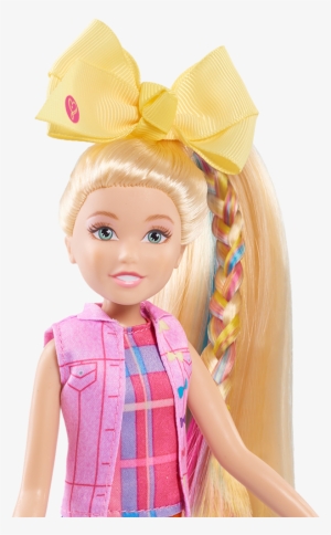Clipart Resolution 1000*1000 - Jojo Siwa - Singing Jojo Doll
