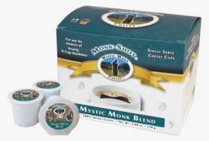 Mystic Monk Blend 10ct