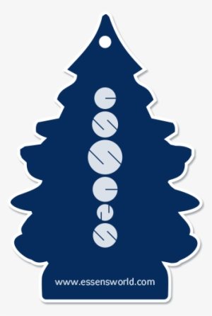 Air Freshener Tree Mystic - Essens Italia