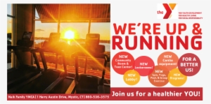 Mystic Branch - Poster