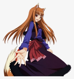 View Samegoogleiqdbsaucenao Holo , - Spice And Wolf