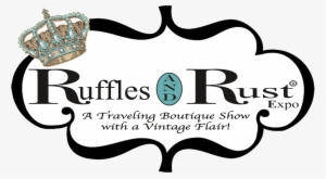 3b9cba - Ruffles And Rust Expo