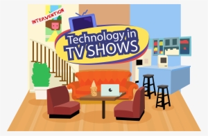 Do You Have A Favorite Tv Sitcom Maybe You're Even - Interior Design