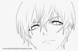 Black Butler Ciel Coloring Pages - Ciel Phantomhive