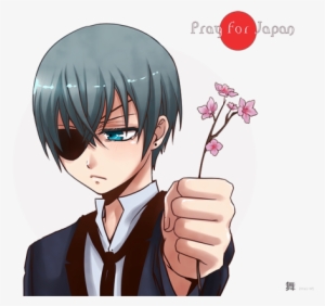 Kuroshitsuji, Ciel Phantomhive, And Black Butler Image - Happy Birthday Ciel Phantomhive