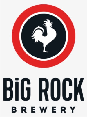 Big Rock Brewery - Praedo Institute Logo