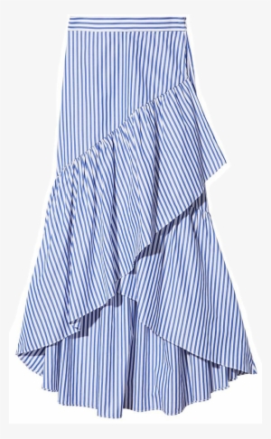 The Style Update - Skirt