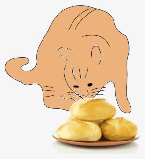 Free - Cat