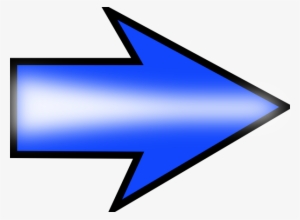 Right Arrow Feather Clipart - Right Clipart