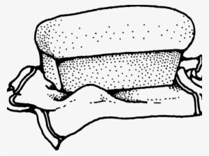 Loaf Of Bread Clipart - Bakery Clip Art