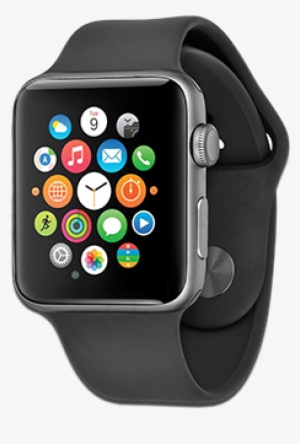 Iwatch - Apple Series 3 Watch Nike