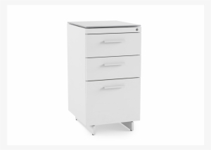 Centro 6414 File Cabinet - Chest Of Drawers
