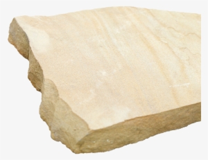 Big Rock Features Numerous Choices Of Flagstone, Each - Vellum