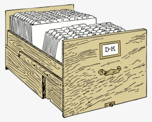 This Free Icons Png Design Of File Cabinet Drawer