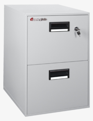 2b2100 Sentry Fire File - Fire-safe File-2b2100