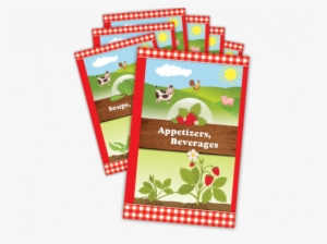 Farm To Table - Farm-to-table