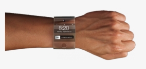Iwatch-apple - Iphone Smart Watches