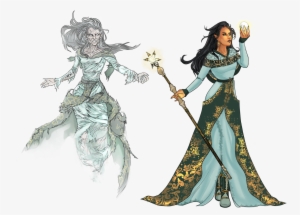 Beauty To Banshee - Banshee D&d