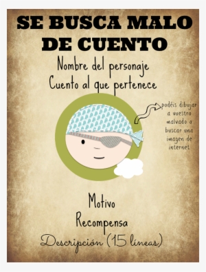 Se Trata De Hacer Un Cartel De Este Estilo - Historia De España Buenafuente