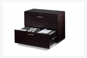 Sequel 6016 Lateral File Cabinet