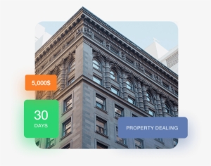 We'll Find You The Perfect Space - Real Estate